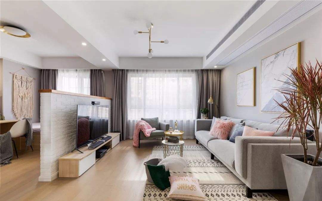 關于地暖采暖的經驗總結