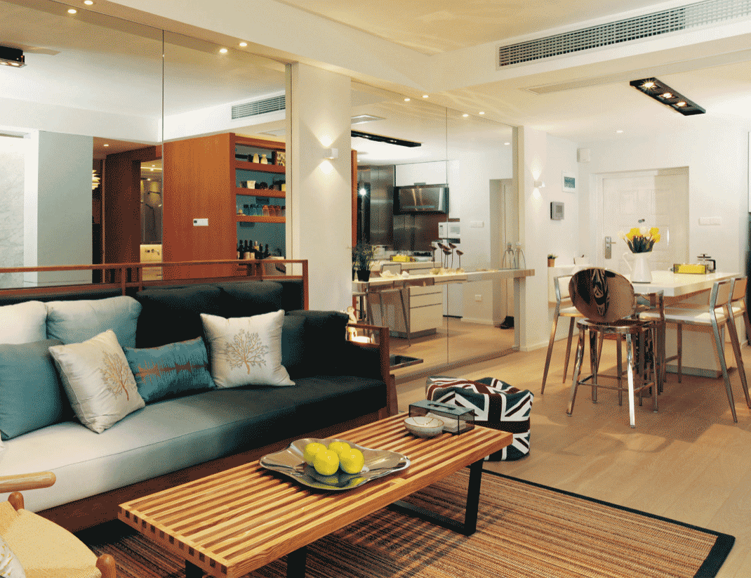 別墅安裝地暖與中央空調的區(qū)別在哪里？