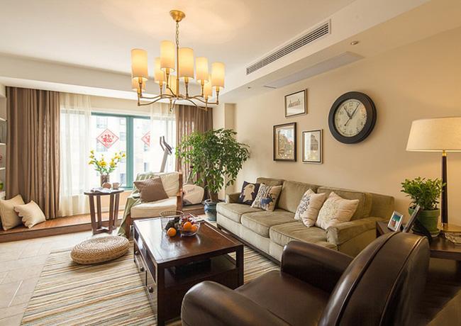 中央空調(diào)安裝-相比柜機(jī)、掛機(jī)，家用中央空調(diào)優(yōu)勢(shì)究竟在哪？