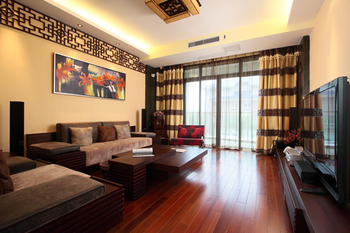 1564730338780639.jpg 中央空調安裝—臥室空調怎么裝?空調出風角度很重要~