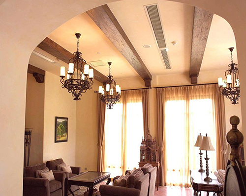 中央空調安裝公司—中央空調維修需要注意以下四大誤區！