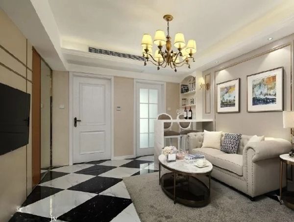 1565849912136858.jpg 家用中央空調安裝—居然還有這么多的細節需要注意?