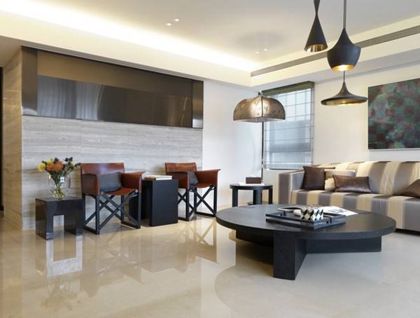 成都空調—如何根據面積選擇中央空調室內機？